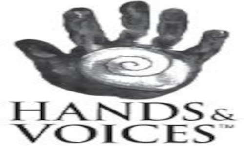 Hands and Voices 